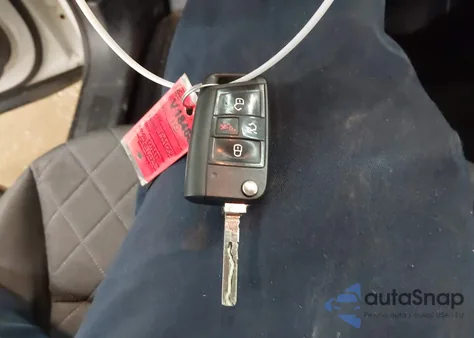 2018 Volkswagen Atlas 3.6L V6 Launch Edition z USA, uszkodzony, nr VIN 1V2HR2CA5JC512568